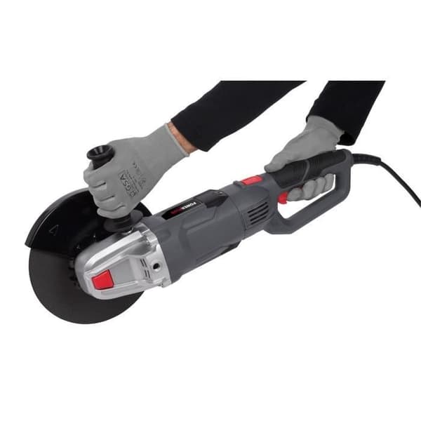 POWERPLUS Vinkelslipare 2200 W 230mm POWE20030