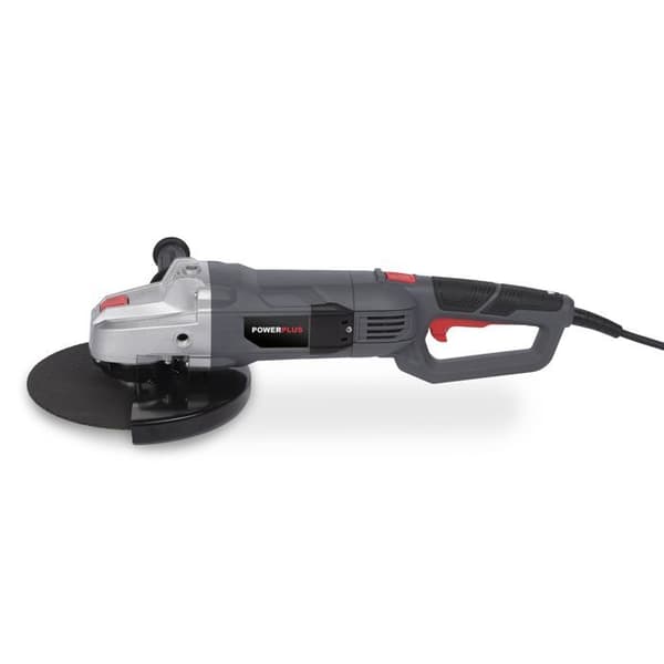 POWERPLUS Vinkelslipare 2200 W 230mm POWE20030