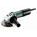 Pikkukuva 1 / 3: METABO W 850-125 125 mm kvarn * Vinkelslip