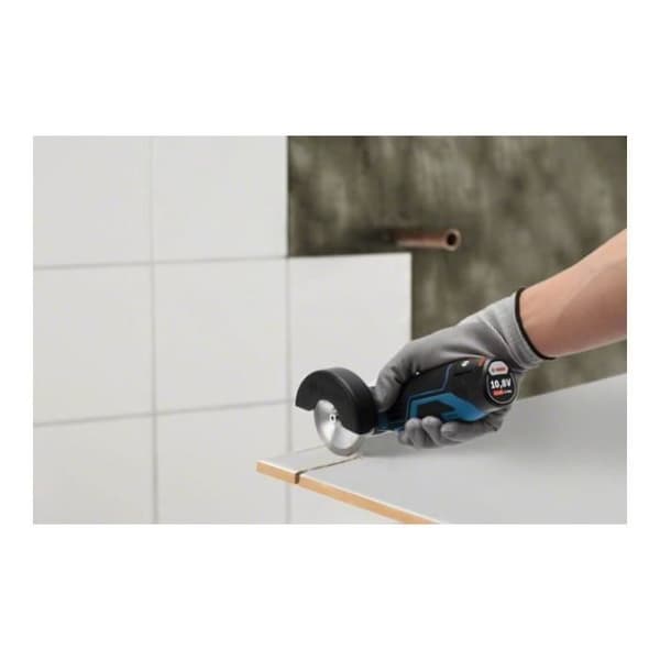 BOSCHPRO Kvarn GWS 12V-76