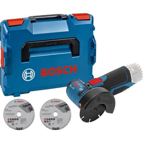 BOSCHPRO Kvarn GWS 12V-76