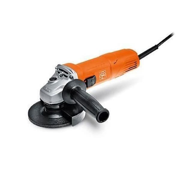 Fein Compact vinkelslip 115 mm WSG 7-115 - 760 W - 72219860000