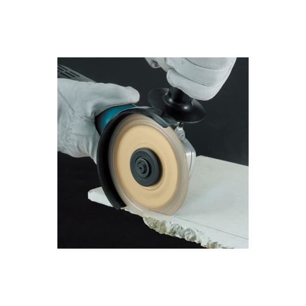 MAKITA elektrisk vinkelslip - 125 mm - 840 W - Metall - Professionell
