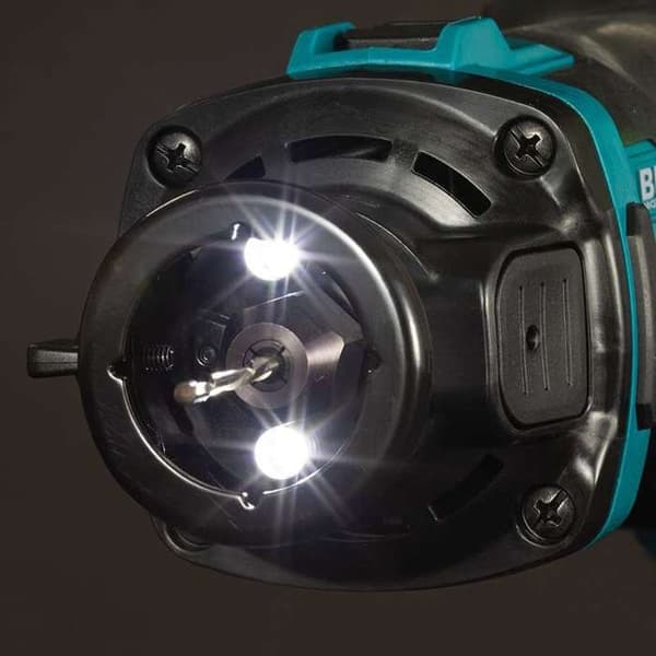 MAKITA 18V gipstrimmer utan batteri - DCO181Z