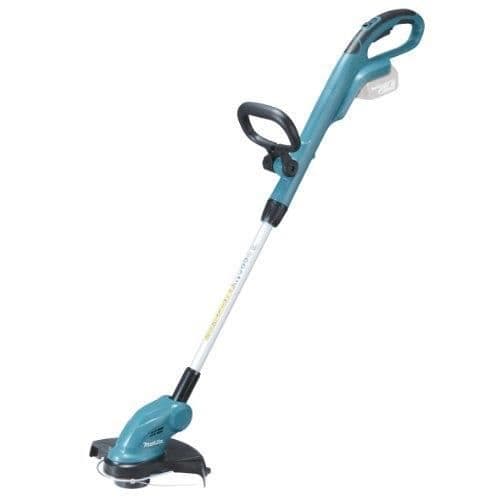 MAKITA DUR181Z TRADDLÖS KANTKANT - utan batteri eller laddare