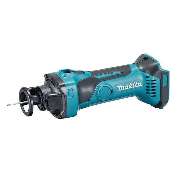Affleureuse gipsplatta 18 V Li-Ion Ø 6,3...