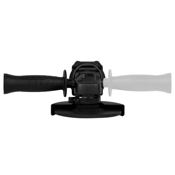 VONROC Pro Vinkelsliber - 850W - Ø125mm | Inkl. sidegreb