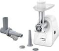 Miniatyrbillede 1 af 4: Bosch MFW2515W hakkemaskine 350 W Hvid