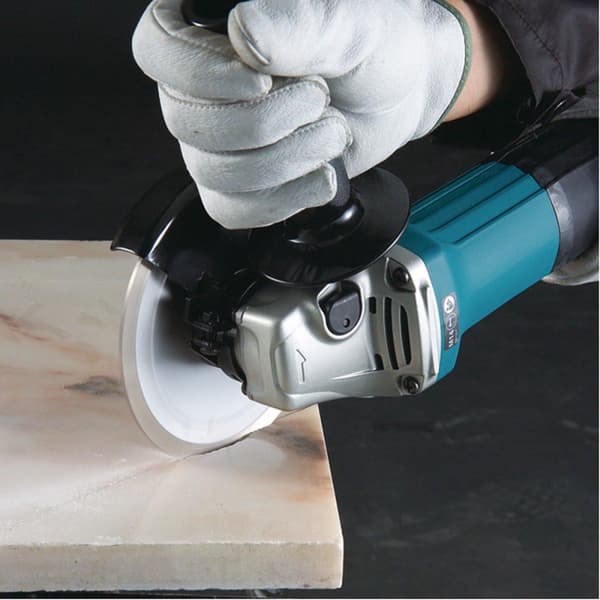 Makita GA5030R vinkelsliber 125, 6,4 11000 RPM 720 W 1,8 kg