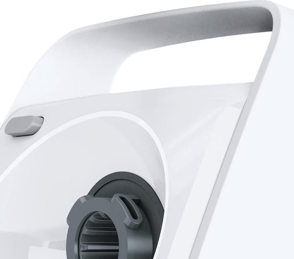 Bosch MFW3X14W myllykone 500 W valkoinen