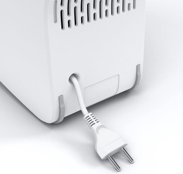 Bosch MFW3X14W myllykone 500 W valkoinen