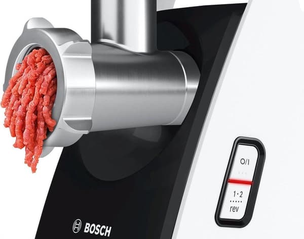 Bosch MFW3X14W myllykone 500 W valkoinen