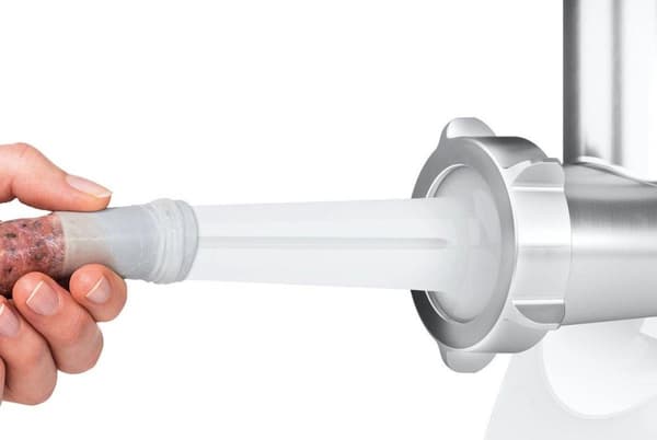Bosch MFW3X14W myllykone 500 W valkoinen