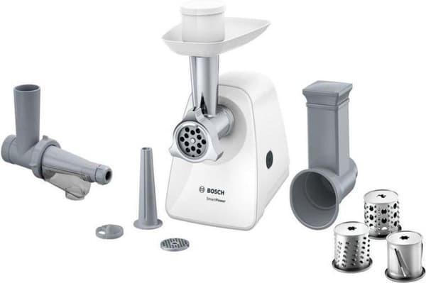 Bosch MFW2517W monitoimikone 350 W valkoinen