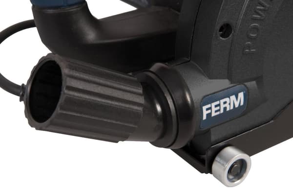FERM WSM1008 Rilleskærer - 1600W  - DIY