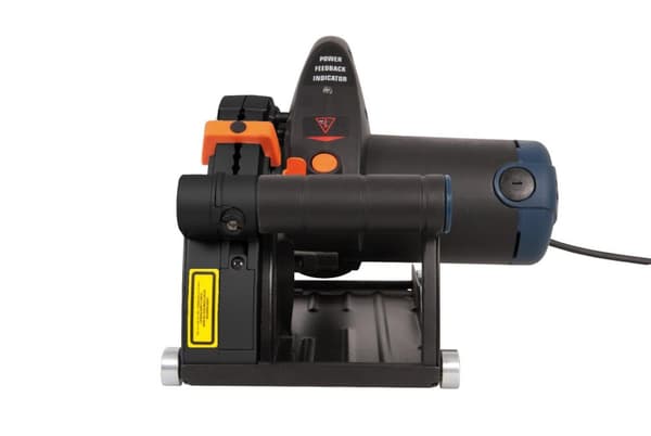 FERM WSM1008 Rilleskærer - 1600W  - DIY