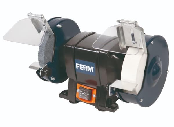 FERM BGM1020 Slibemaskine - DIY