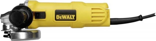 DeWALT DWE4157-QS vinkelsliber 12,5 cm 11800 RPM 900 W 2,05 kg