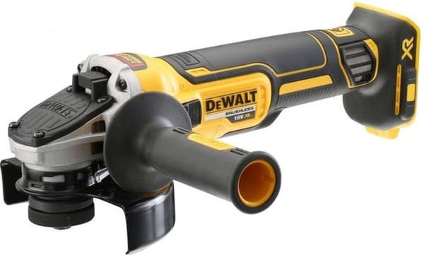 DeWALT DCG405N-XJ vinkelsliber 12,5 cm 9000 RPM 1000 W 1,75 kg