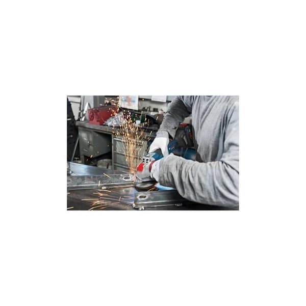Bosch Professional GWX 18V-10 solo vinkelkvarn