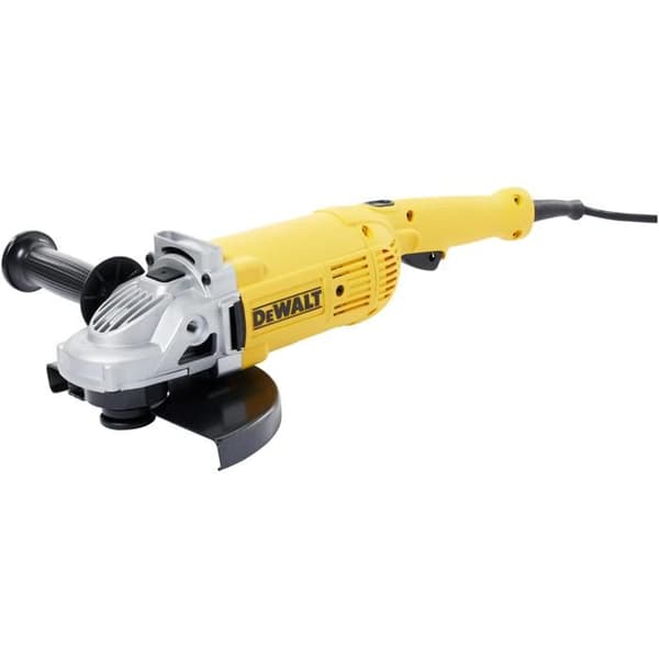 DEWALT DWE492 vinkelslip - Ø 230 mm - 2 200 W - Med sladd - Metall
