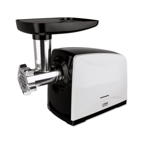 MASINA DE TOCAT HEINNER MG-2100BKWH