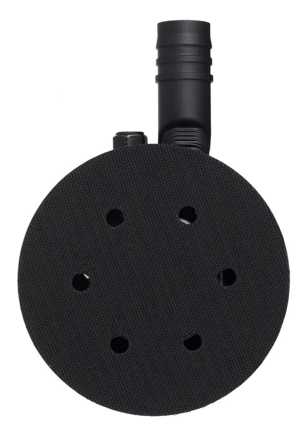 Excentersliber 150 mm Yato
