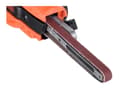 Miniatyrbild 4 av 6: Svart & Decker KA900E portabel slipmaskin Bandslipmaskin 350 W