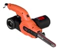 Miniatyrbild 5 av 6: Svart & Decker KA900E portabel slipmaskin Bandslipmaskin 350 W