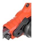 Miniatyrbild 6 av 6: Svart & Decker KA900E portabel slipmaskin Bandslipmaskin 350 W
