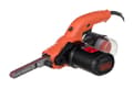 Miniatyrbild 1 av 6: Svart & Decker KA900E portabel slipmaskin Bandslipmaskin 350 W