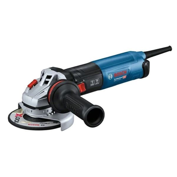Vinkelslip GWS 17-125 S | 06017D0300 - Bosch