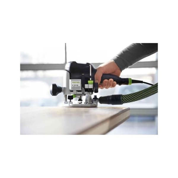 Router - FESTOOL - OF 1010 EBQ-Plus - 1010 W - Portabel - 55 mm - 8 mm