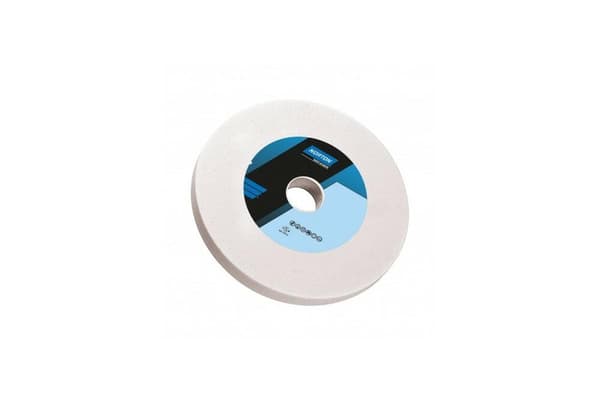 NORTON GRINDING WHEEL-01 200mm x 32mm x 32mm 8L10A4699K8VS3
