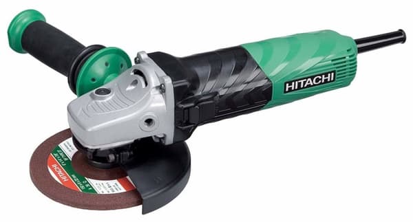 Hitachi G15YF 1500W Vinkelslip