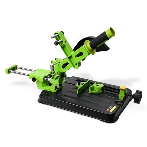 Vinkelsliberstativ, Universel Kompatibilitet, Robust Design, BG-612506