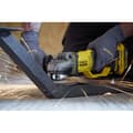 Pikkukuva 6 / 6: 125 mm kvarn - 18V Litium - 1 4Ah batteri - STANLEY FATMAX V20 - SFMCG400M1K-QW