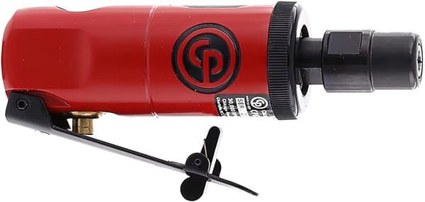 Chicago pneumatikkvarn - CP876