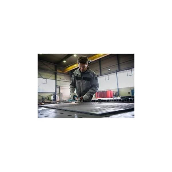 Vinkelslipmaskin - Bosch - GWS 14-125 - 1400 W - 125 mm - Sladdad