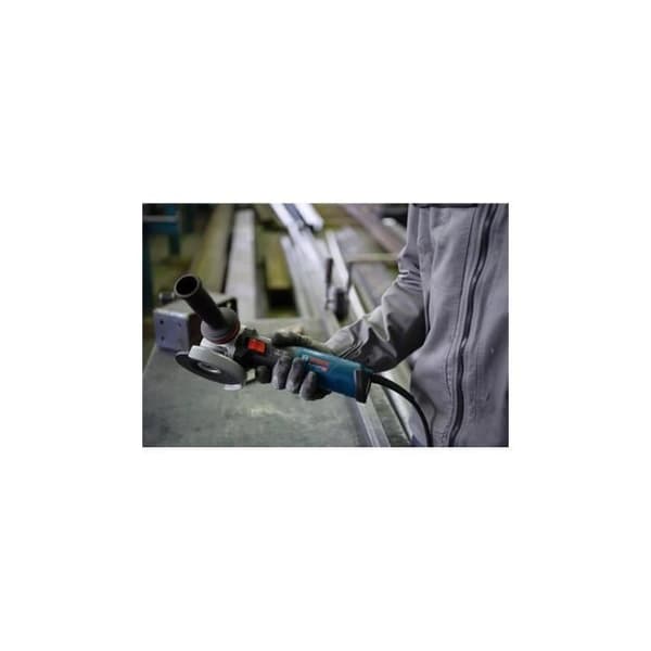 Vinkelslipmaskin - Bosch - GWS 14-125 - 1400 W - 125 mm - Sladdad