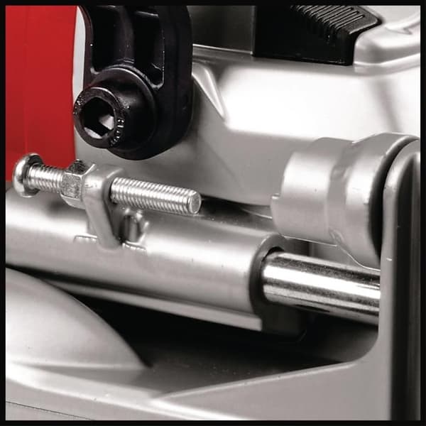 Einhell Lamellfräs 4350640 TE-BJ 900 utan batteri, utan laddare 900 W