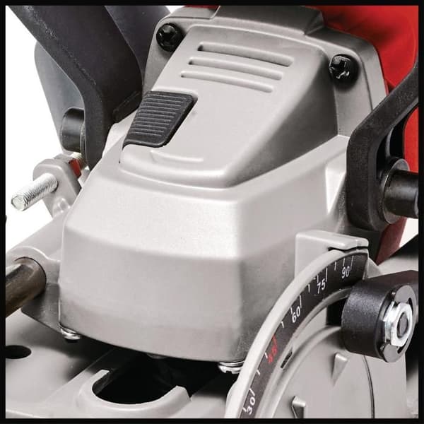 Einhell Lamellfräs 4350640 TE-BJ 900 utan batteri, utan laddare 900 W