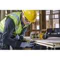 Miniatyrbild 3 av 4: DeWALT DCW604N - 18V XR ROUTER ROUTER 8MM (1/4") BORSTLÖS