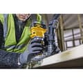 Miniatyrbild 4 av 4: DeWALT DCW604N - 18V XR ROUTER ROUTER 8MM (1/4") BORSTLÖS