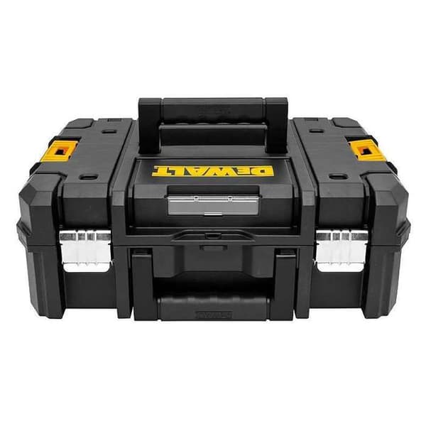 DEWALT Borstlös XR Ø125 mm kvarn - 2 batterier 5,0Ah 18V - DCG405P2