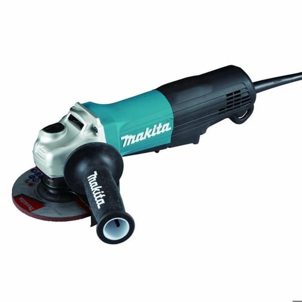 Kvarn Ø125 mm 1300W MAKITA - GA5050R