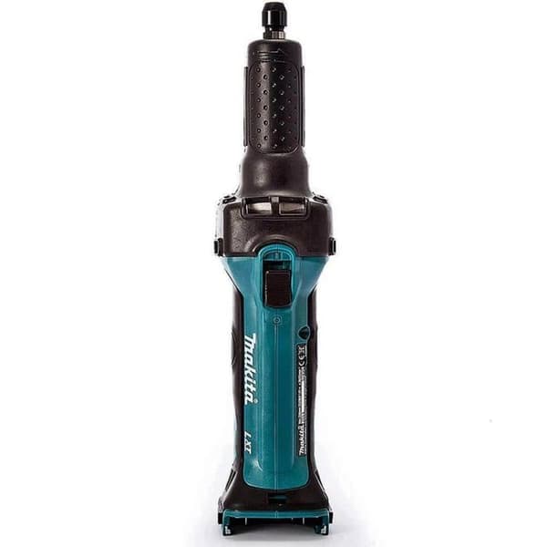 18V rak slipmaskin (utan batteri eller laddare) - MAKITA - DGD800Z