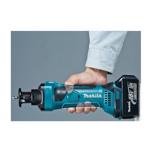 Affleureuse gipsplatta 18 V Li-Ion Ø 6,3...