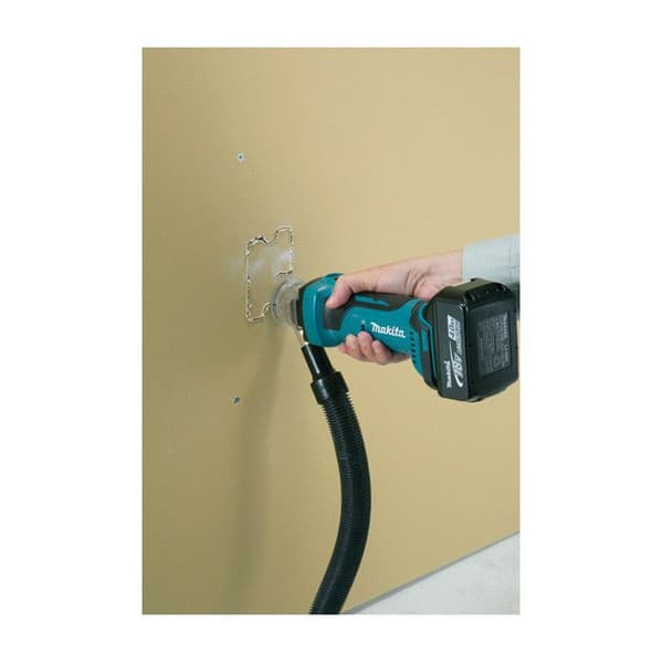 Affleureuse gipsplatta 18 V Li-Ion Ø 6,3...