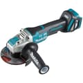 Miniatyrbild 1 av 3: Sladdlös vinkelslip - Makita - DGA519Z - 18V - Bauschlös motor - 125 mm